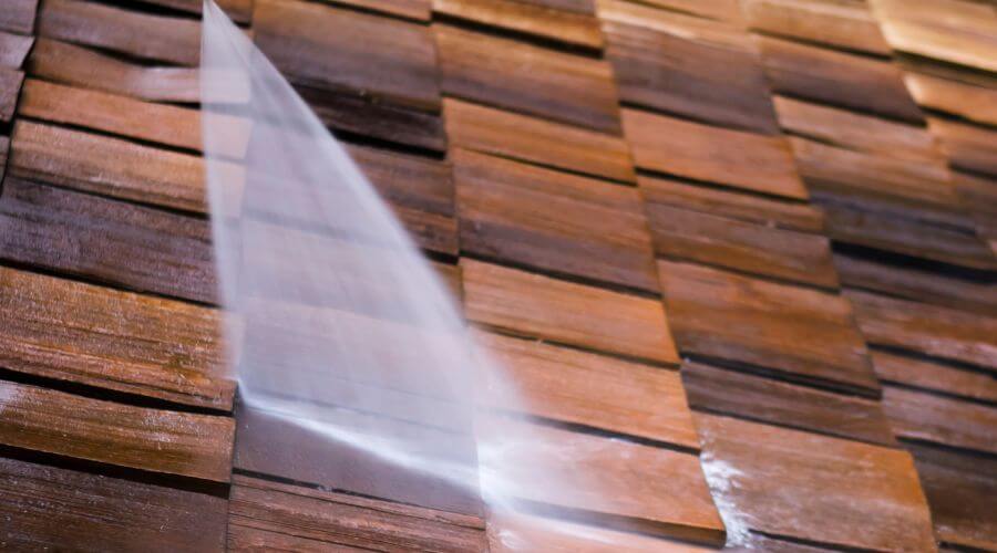 Professional tile roof repair services in Orting, WA